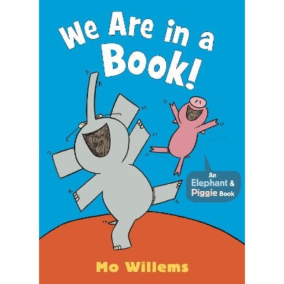 We Are in a Book!-Books-Walker Books Ltd-Yes Bebe