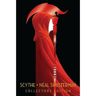 Scythe-Books-Walker Books Ltd-Yes Bebe