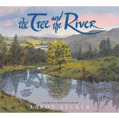 The Tree and the River-Books-Walker Books Ltd-Yes Bebe