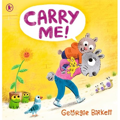 Carry Me!-Books-Walker Books Ltd-Yes Bebe