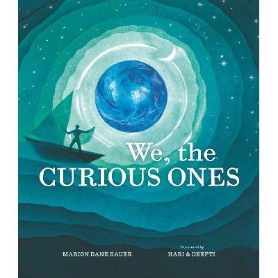 We, the Curious Ones-Books-Walker Studio-Yes Bebe