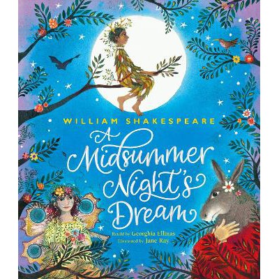 A Midsummer Night's Dream