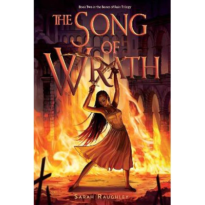 The Song of Wrath