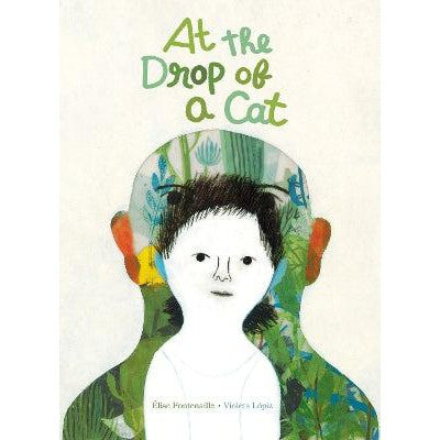 At the Drop of a Cat-Books-Enchanted Lion Books-Yes Bebe
