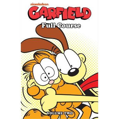 Garfield: Full Course Vol 2