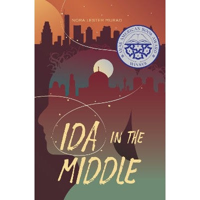 Ida in the Middle