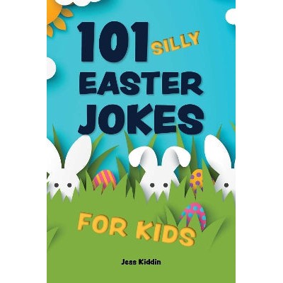 101 Silly Easter Day Jokes For Kids-Books-Ulysses Press-Yes Bebe