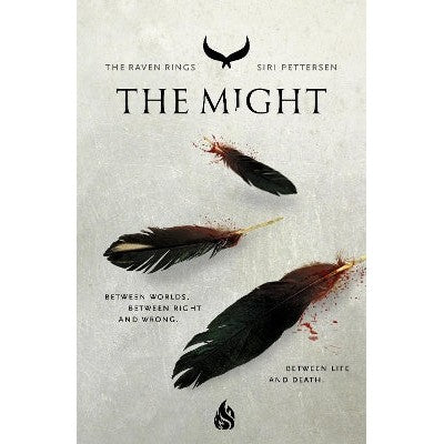 The Might-Books-Arctis-Yes Bebe