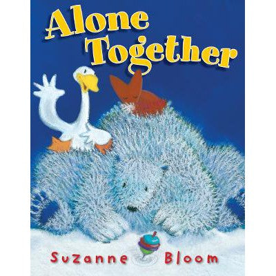 Alone Together-Books-Astra Young Readers-Yes Bebe