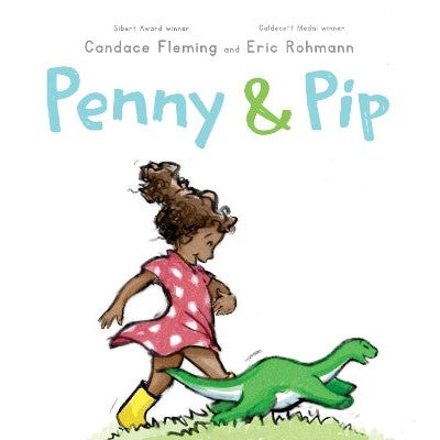 Penny & Pip-Books-Simon & Schuster-Yes Bebe