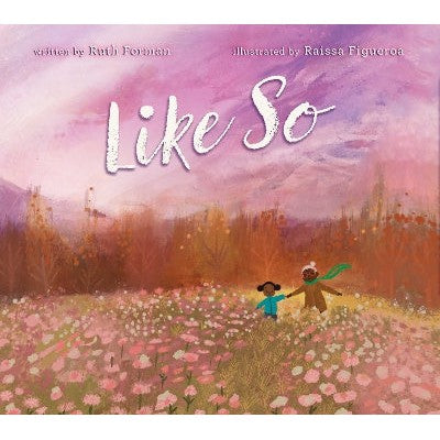 Like So-Books-Little Simon-Yes Bebe