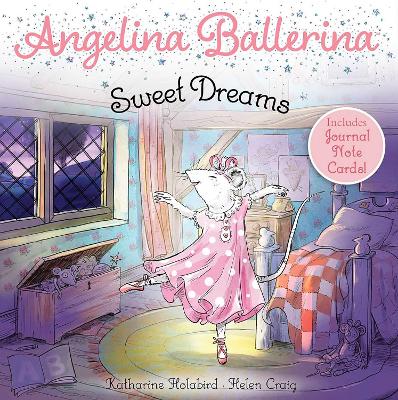 Sweet Dreams-Books-Simon & Schuster-Yes Bebe