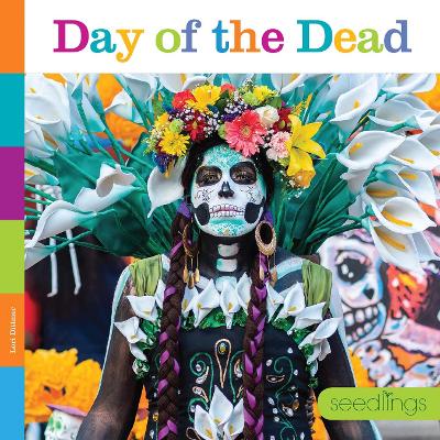Day of the Dead-Books-Creative Company,US-Yes Bebe
