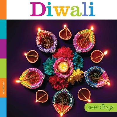 Diwali-Books-Creative Company,US-Yes Bebe