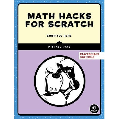 Math Hacks For Scratch