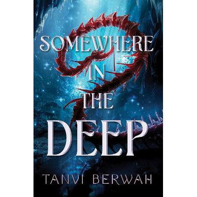 Somewhere in the Deep-Books-Sourcebooks Fire-Yes Bebe