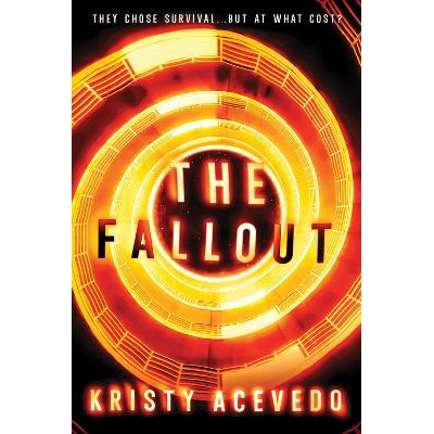 The Fallout-Books-Sourcebooks Fire-Yes Bebe