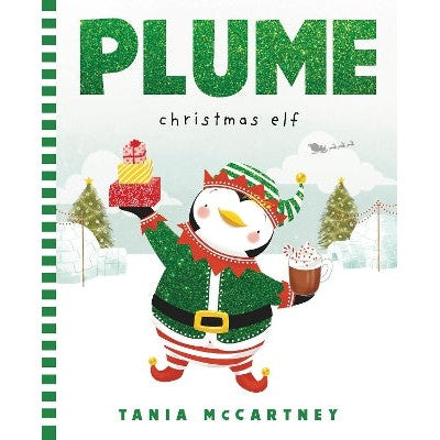 Plume: Christmas Elf-Books-Hardie Grant Explore-Yes Bebe
