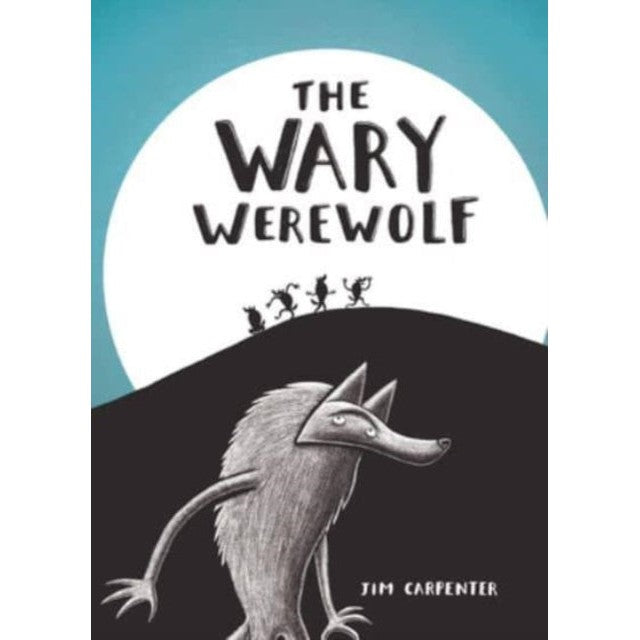 The Wary Werewolf