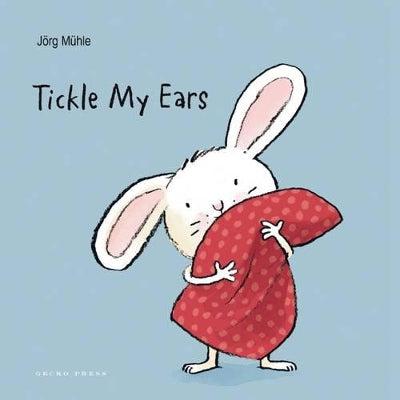 Tickle My Ears-Books-Gecko Press-Yes Bebe