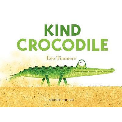 Kind Crocodile-Books-Gecko Press-Yes Bebe