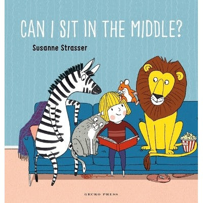 Can I Sit in the Middle?-Books-Gecko Press-Yes Bebe