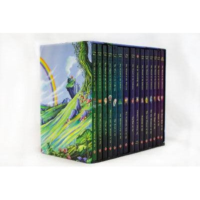 The Wizard of Oz Collection