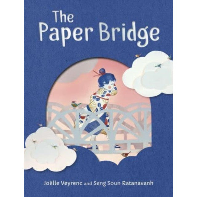 The Paper Bridge