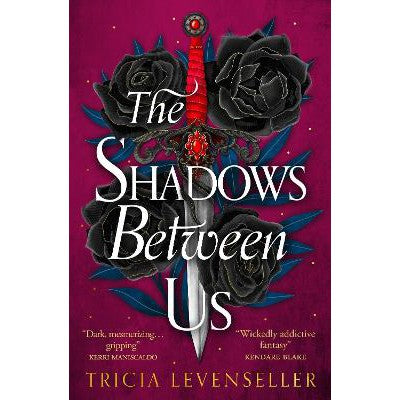 The Shadows Between Us-Books-Pushkin Children's Books-Yes Bebe
