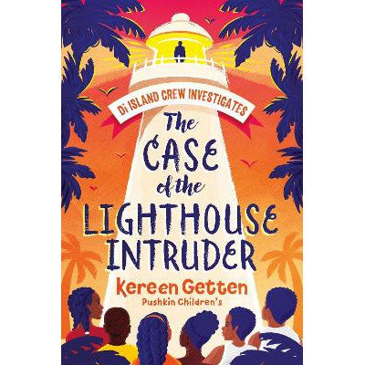 The Case of the Lighthouse Intruder-Books-Pushkin Children's Books-Yes Bebe