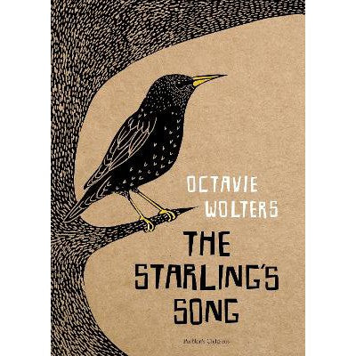 The Starling's Song-Books-Pushkin Children's Books-Yes Bebe