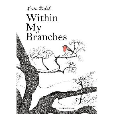 Within My Branches-Books-Pushkin Children's Books-Yes Bebe