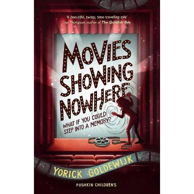 Movies Showing Nowhere