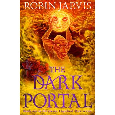 The Dark Portal: Book One of The Deptford Mice-Books-Pushkin Children's Books-Yes Bebe