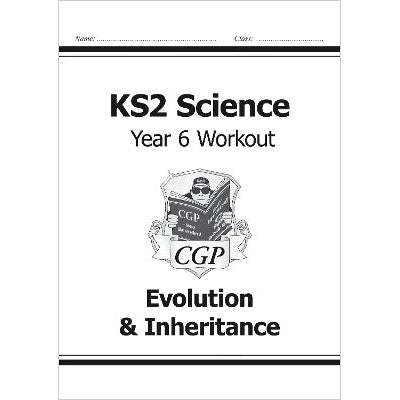 KS2 Science Year 6 Workout: Evolution & Inheritance