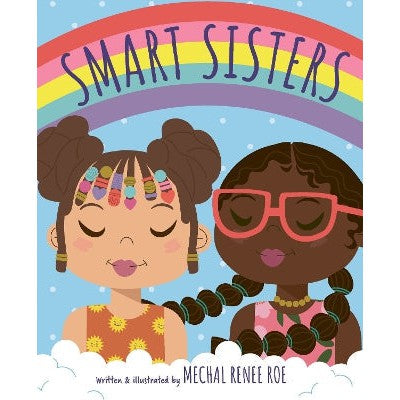 Smart Sisters-Books-Welbeck Children's Books-Yes Bebe