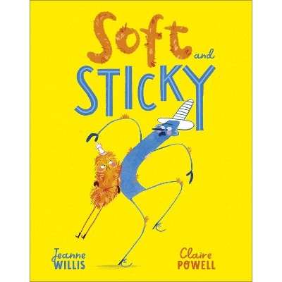 Soft and Sticky-Books-Andersen Press Ltd-Yes Bebe