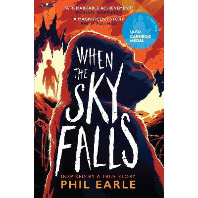 When the Sky Falls-Books-Andersen Press Ltd-Yes Bebe