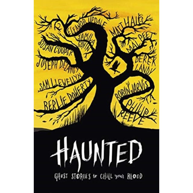 Haunted-Books-Andersen Press Ltd-Yes Bebe