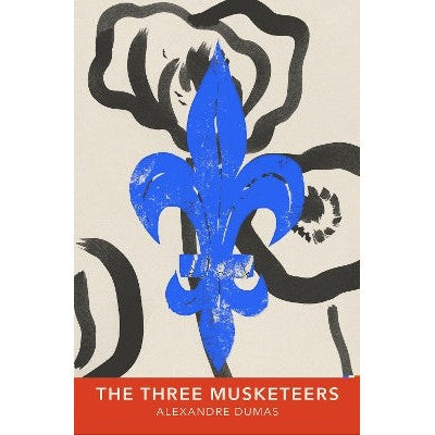 The Three Musketeers: Vintage Classics French Series-Books-Vintage Classics-Yes Bebe