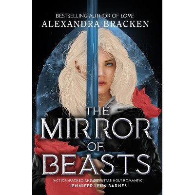 Silver in the Bone: The Mirror of Beasts: Book 2