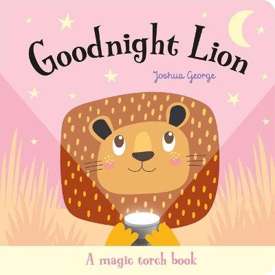 Goodnight Lion-Books-Imagine That Publishing Ltd-Yes Bebe