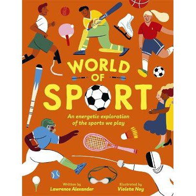 World of Sport