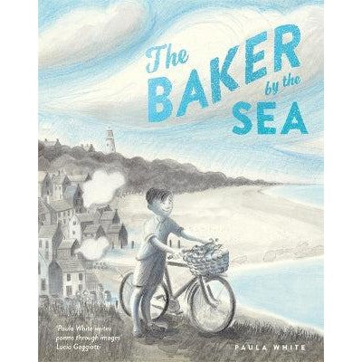 The Baker by the Sea-Books-Templar Publishing-Yes Bebe