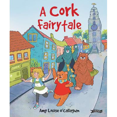 A Cork Fairytale