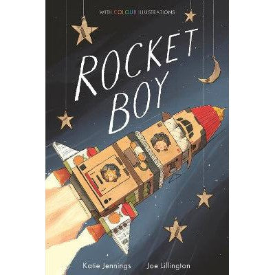 Rocket Boy