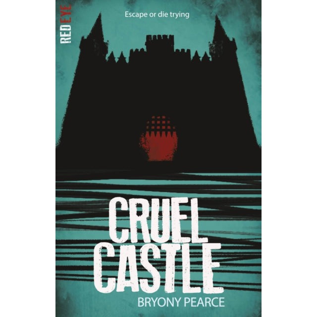 Cruel Castle-Books-Stripes Publishing-Yes Bebe