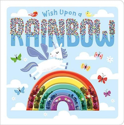 Wish Upon a Rainbow-Books-Make Believe Ideas-Yes Bebe