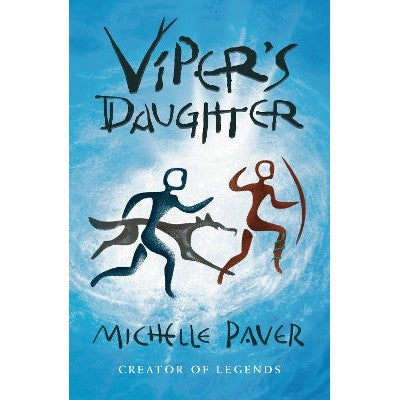 Viper's Daughter-Books-Zephyr-Yes Bebe