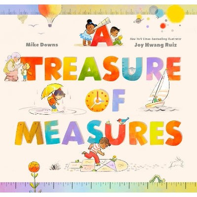 Treasure of Measures